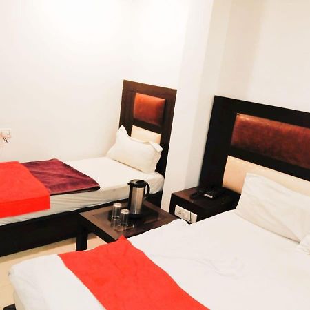 Hotel Revels By A1Rooms Nueva Delhi Exterior foto
