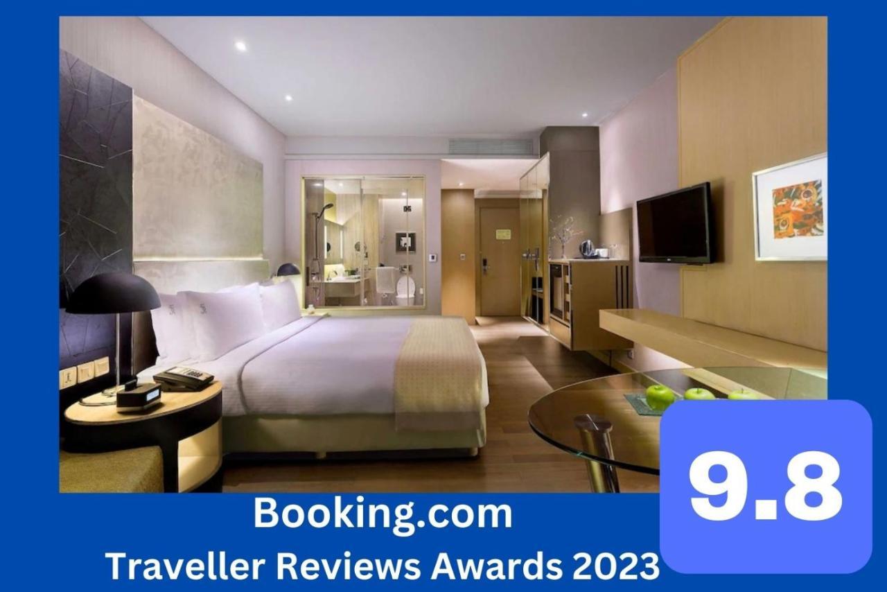 Hotel Revels By A1Rooms Nueva Delhi Exterior foto